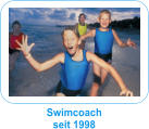 Swimcoach seit 1998